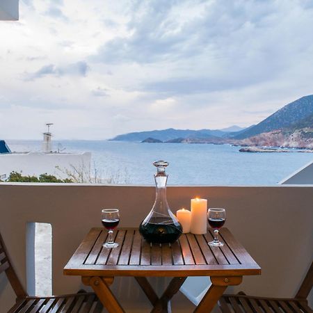 Villa Vasilis Bali  Номер фото