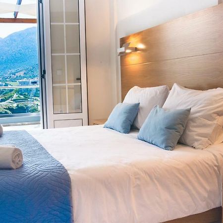 Villa Vasilis Bali  Экстерьер фото