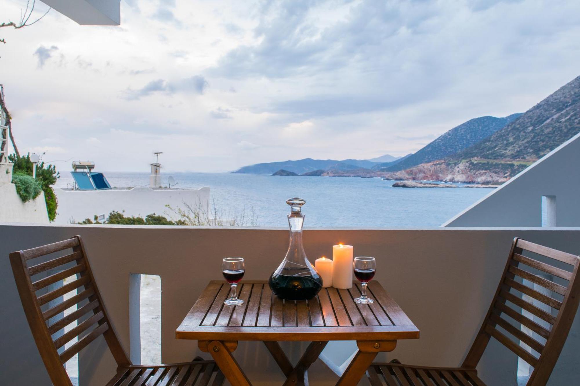 Villa Vasilis Bali  Номер фото