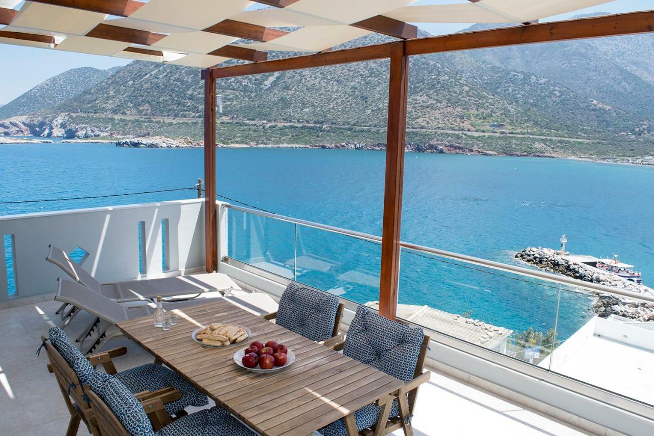 Villa Vasilis Bali  Экстерьер фото