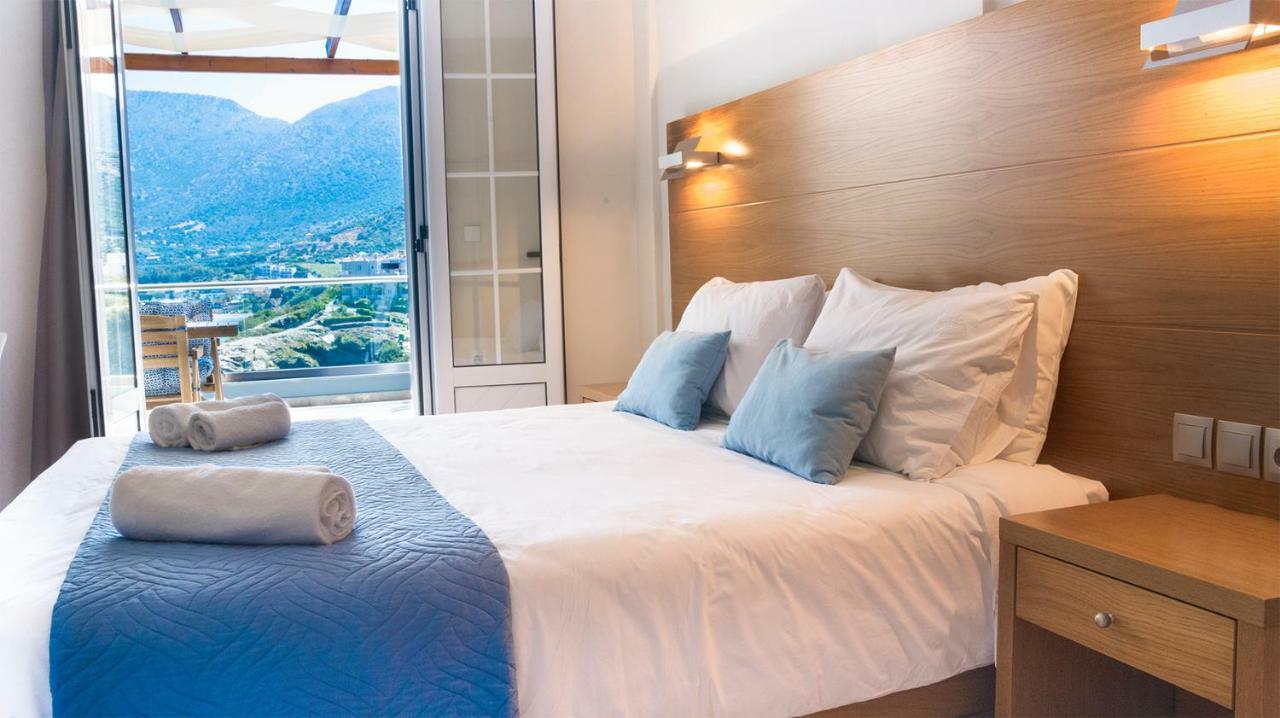 Villa Vasilis Bali  Экстерьер фото