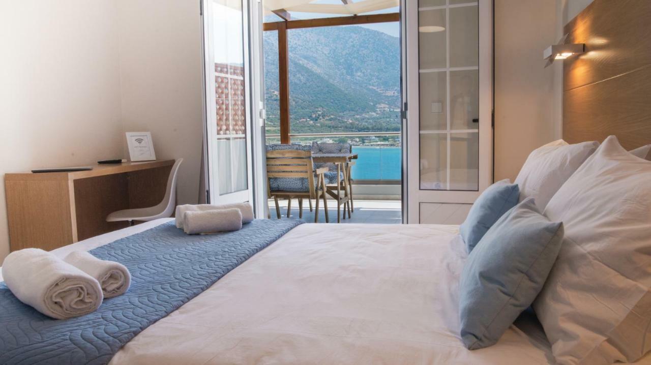 Villa Vasilis Bali  Экстерьер фото