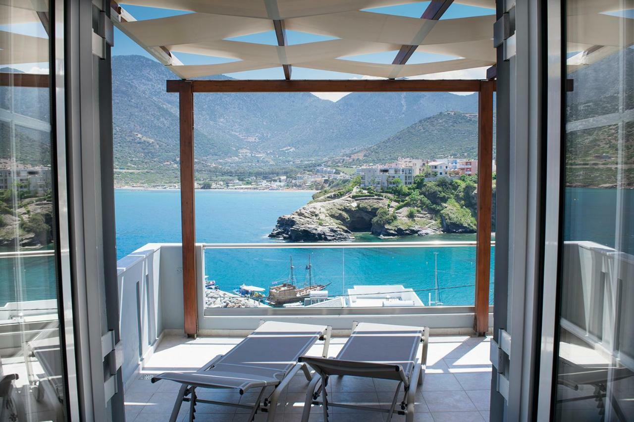 Villa Vasilis Bali  Экстерьер фото
