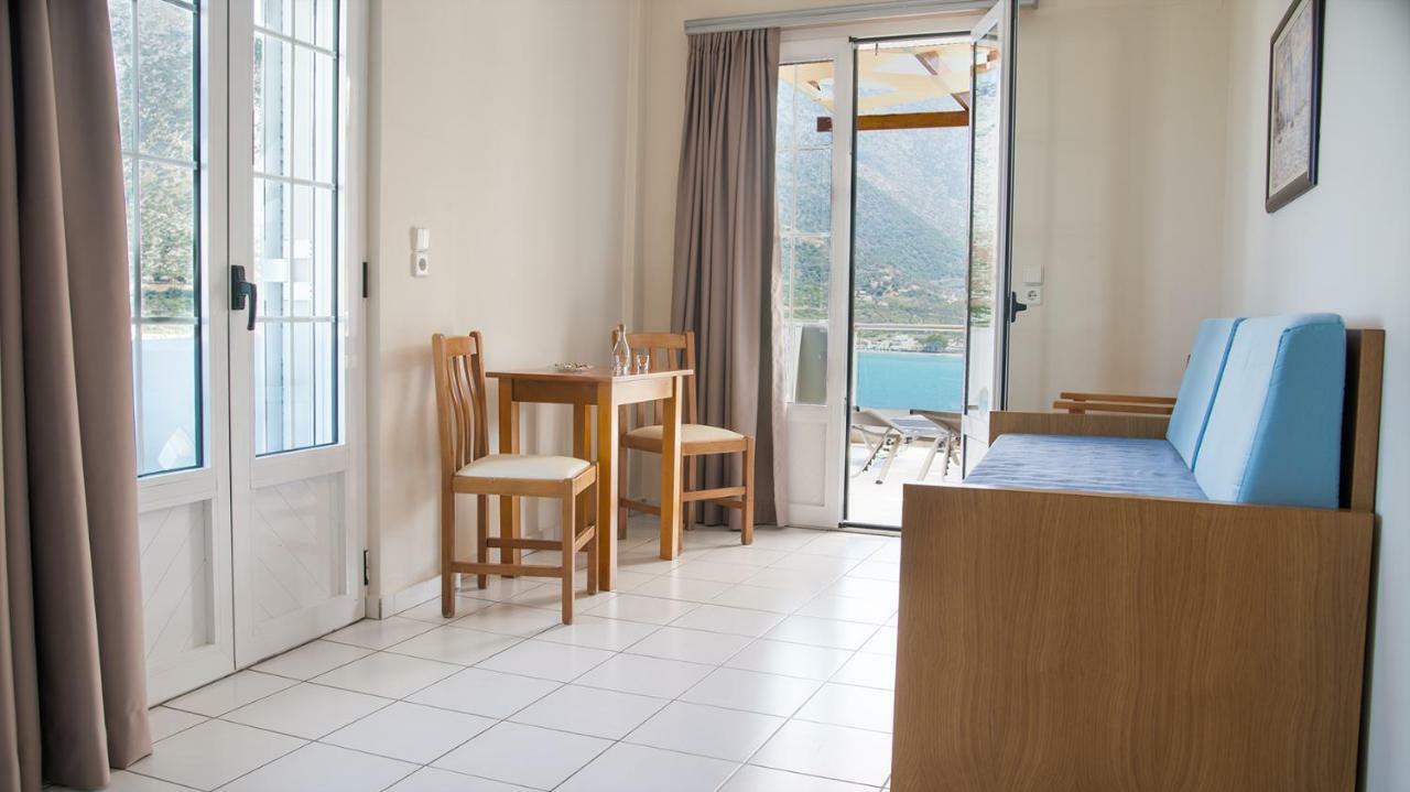 Villa Vasilis Bali  Экстерьер фото