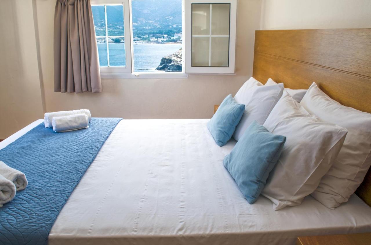 Villa Vasilis Bali  Экстерьер фото