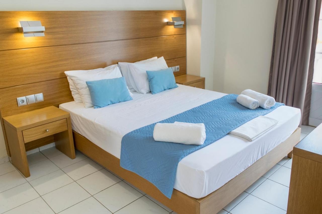 Villa Vasilis Bali  Экстерьер фото